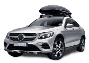 Parkplatz Exterieur